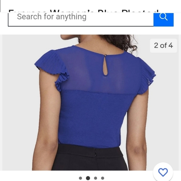 Sale: All Tops, Buy 1 Get 1 Free - Picture 13 of 13